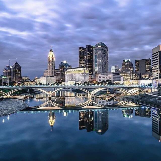 Apartment Housepitality - The Short North Sanctuary Columbus