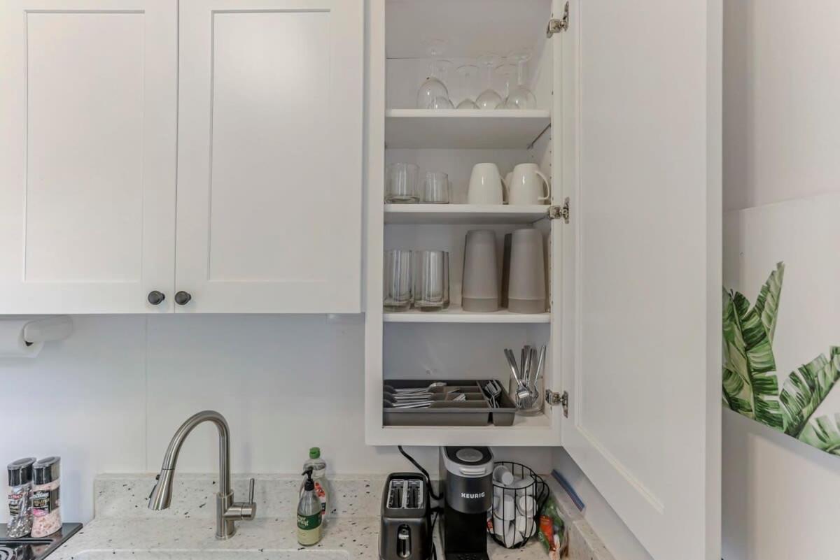 Apartment Housepitality - The Short North Sanctuary *