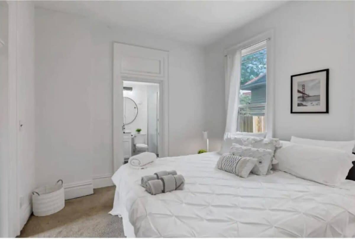 Housepitality - The Short North Sanctuary Apartment Columbus
