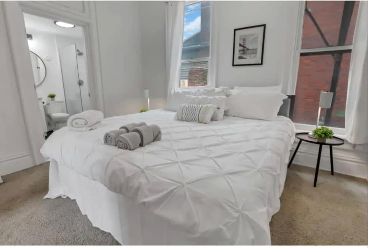 Apartment Housepitality - The Short North Sanctuary *