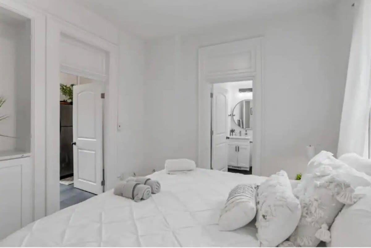Housepitality - The Short North Sanctuary