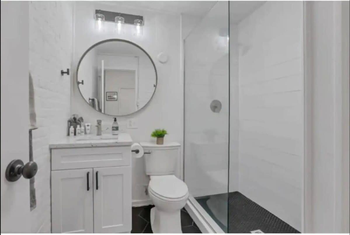 Housepitality - The Short North Sanctuary Apartment Columbus