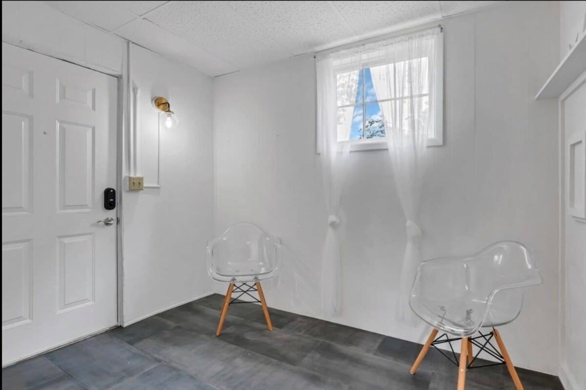 Housepitality - The Short North Sanctuary Apartment