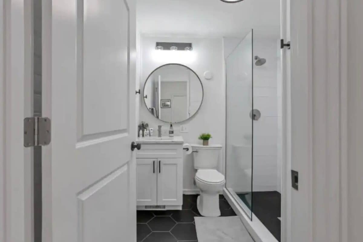 Housepitality - The Short North Sanctuary Apartment *