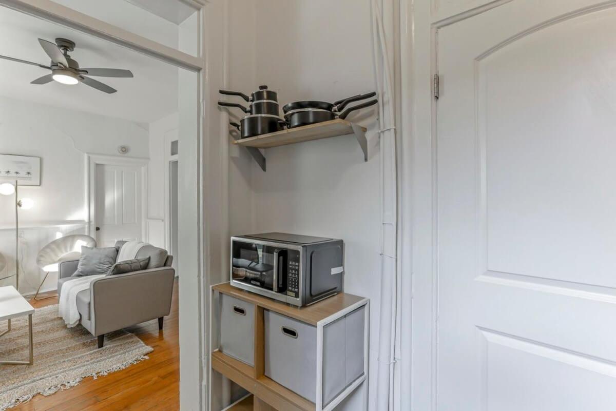 Apartment Housepitality - The Short North Sanctuary *