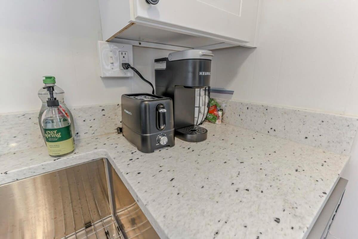 Housepitality - The Short North Sanctuary Apartment *