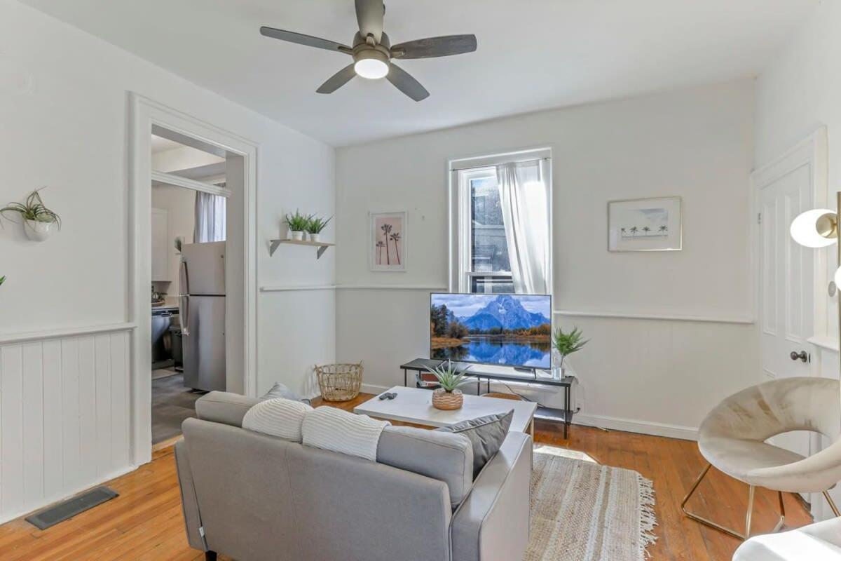 Housepitality - The Short North Sanctuary * Columbus