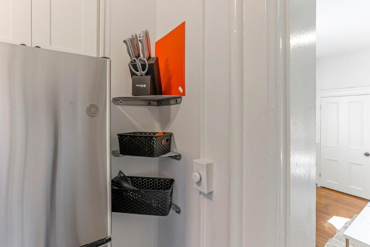 Apartment Housepitality - The Short North Sanctuary