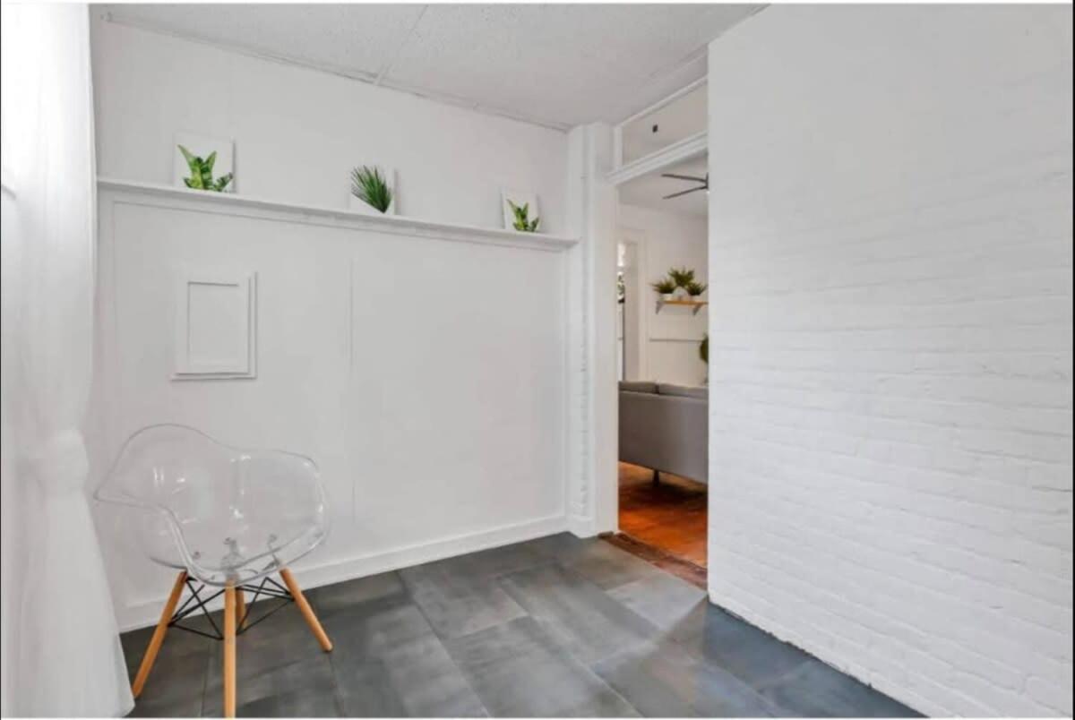 Housepitality - The Short North Sanctuary Apartment