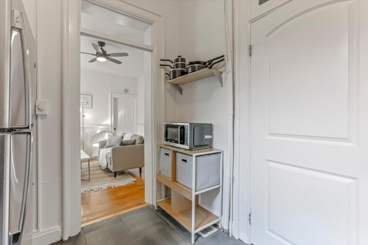 Apartment Housepitality - The Short North Sanctuary *
