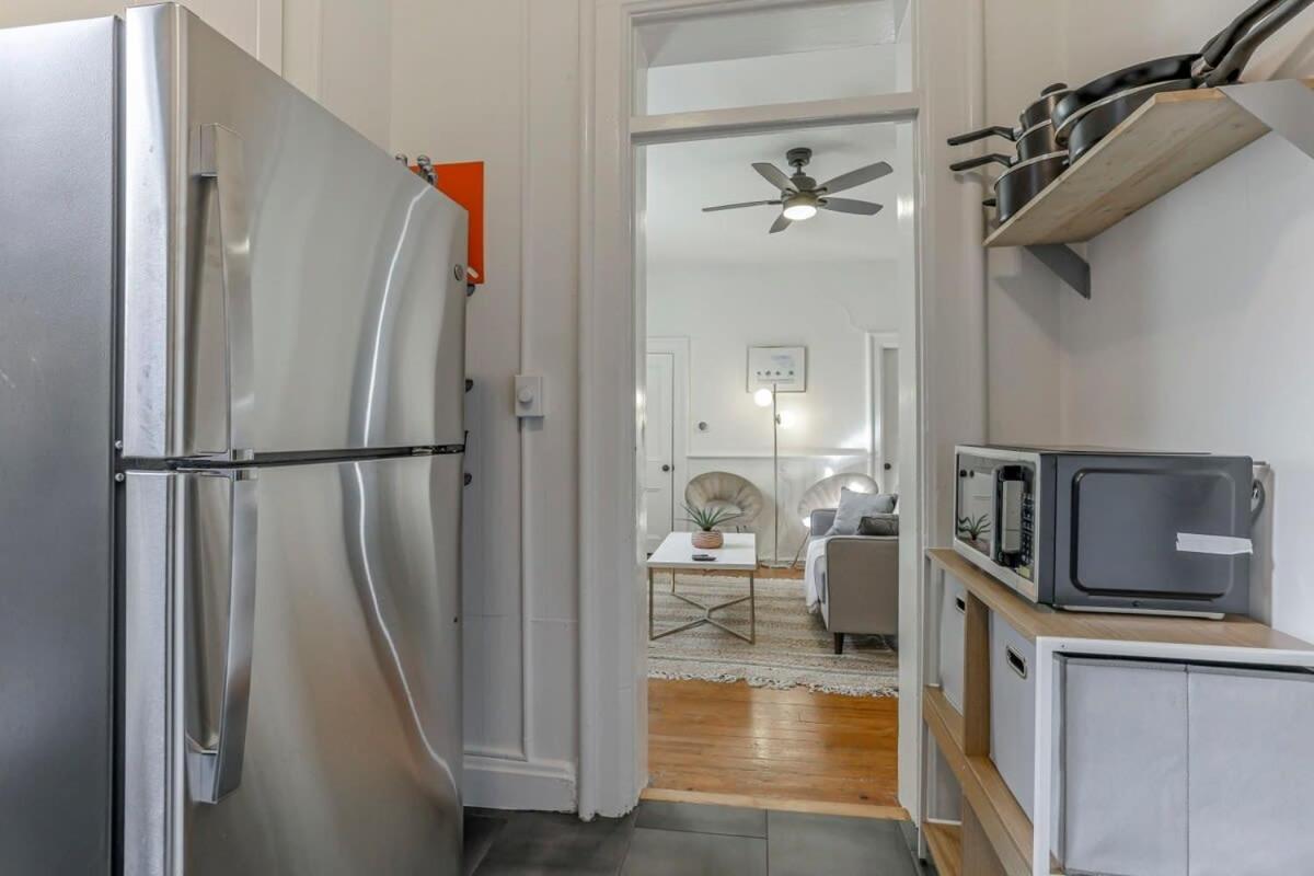 Apartment Housepitality - The Short North Sanctuary