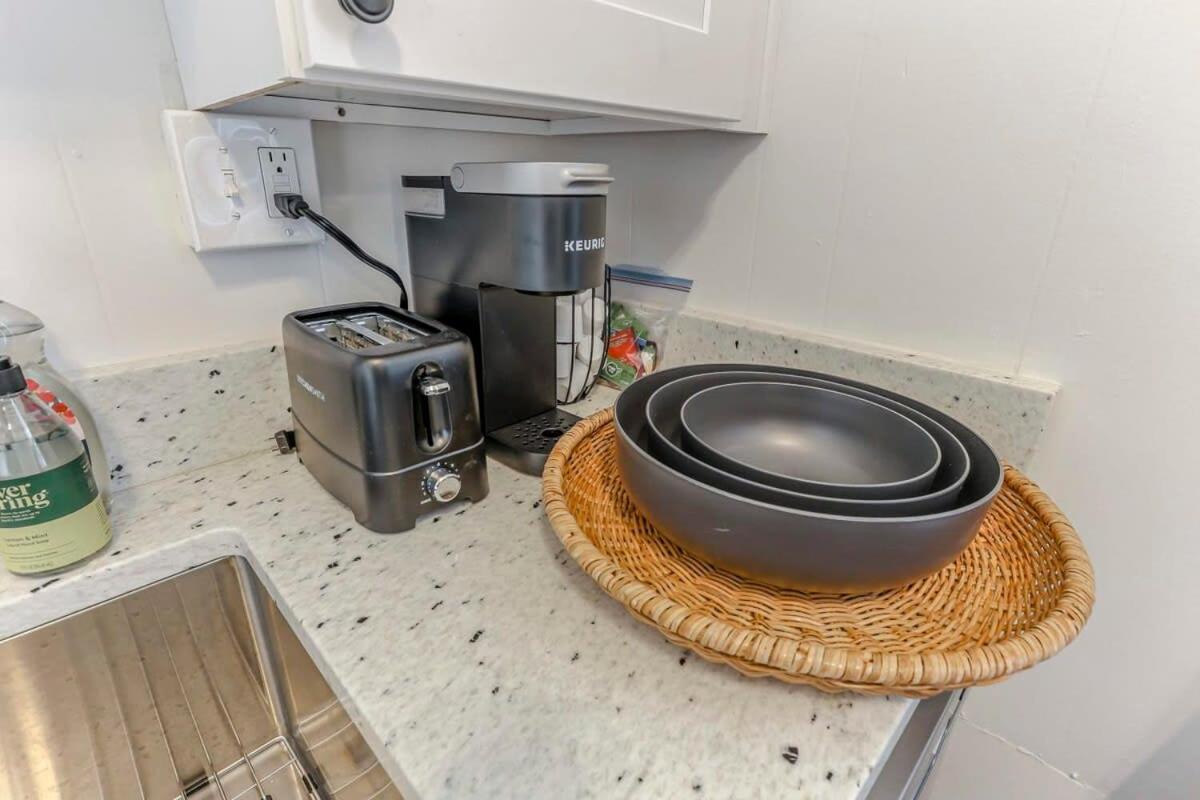 Housepitality - The Short North Sanctuary Apartment