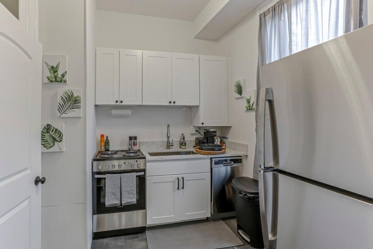 Housepitality - The Short North Sanctuary