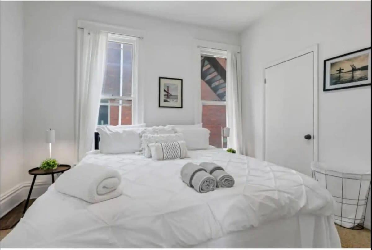 Housepitality - The Short North Sanctuary * Columbus