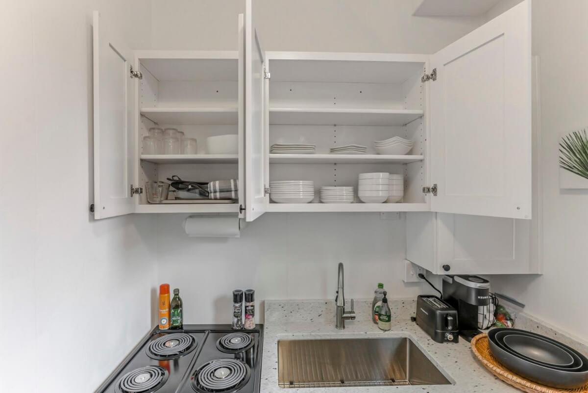 Housepitality - The Short North Sanctuary Apartment Columbus