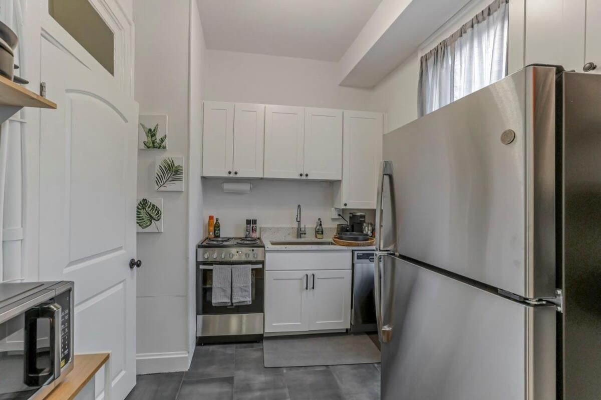 Apartment Housepitality - The Short North Sanctuary *