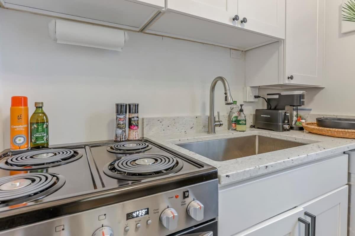 Apartment Housepitality - The Short North Sanctuary
