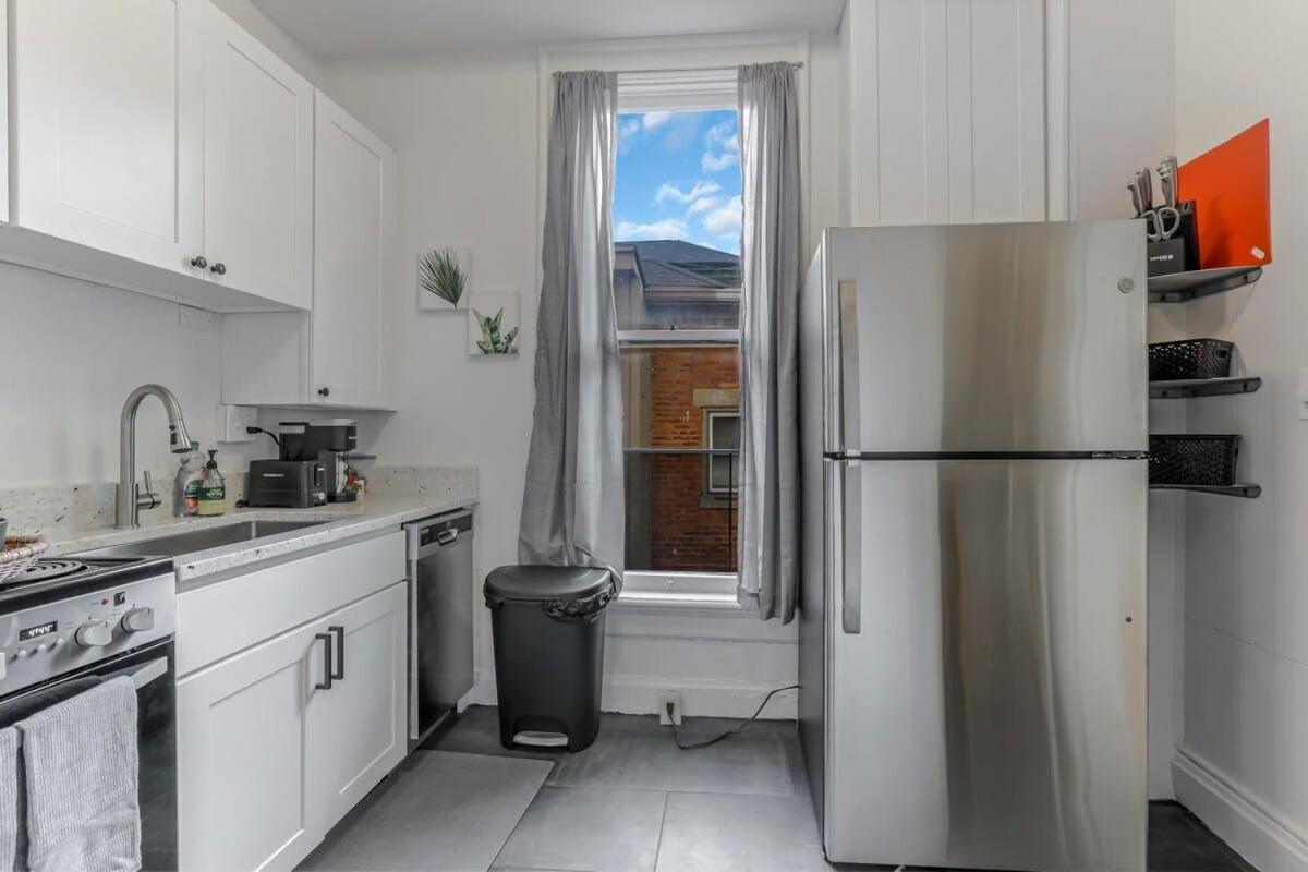 Housepitality - The Short North Sanctuary Apartment Columbus