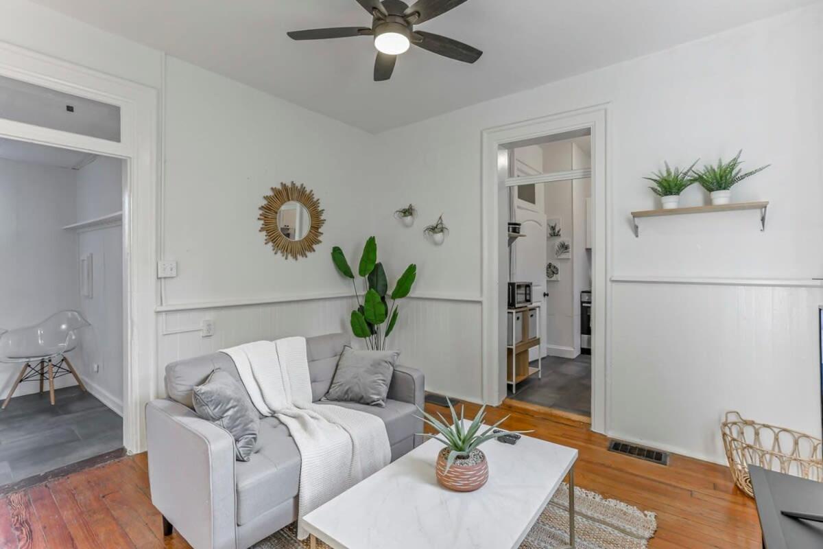 Apartment Housepitality - The Short North Sanctuary Columbus