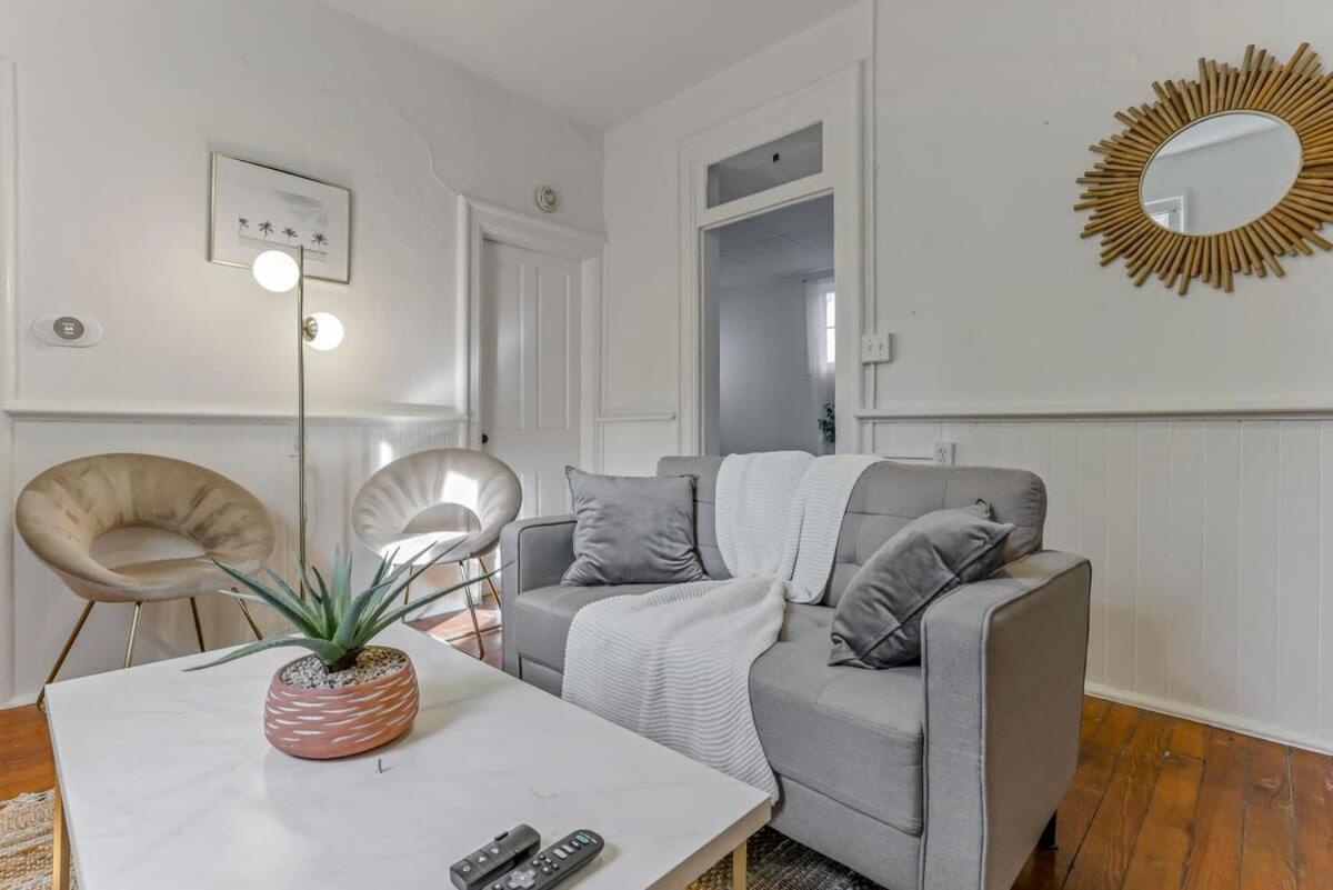 Housepitality - The Short North Sanctuary * Columbus