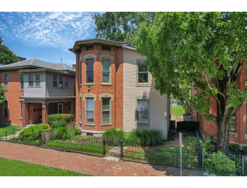 Housepitality - The Short North Sanctuary
