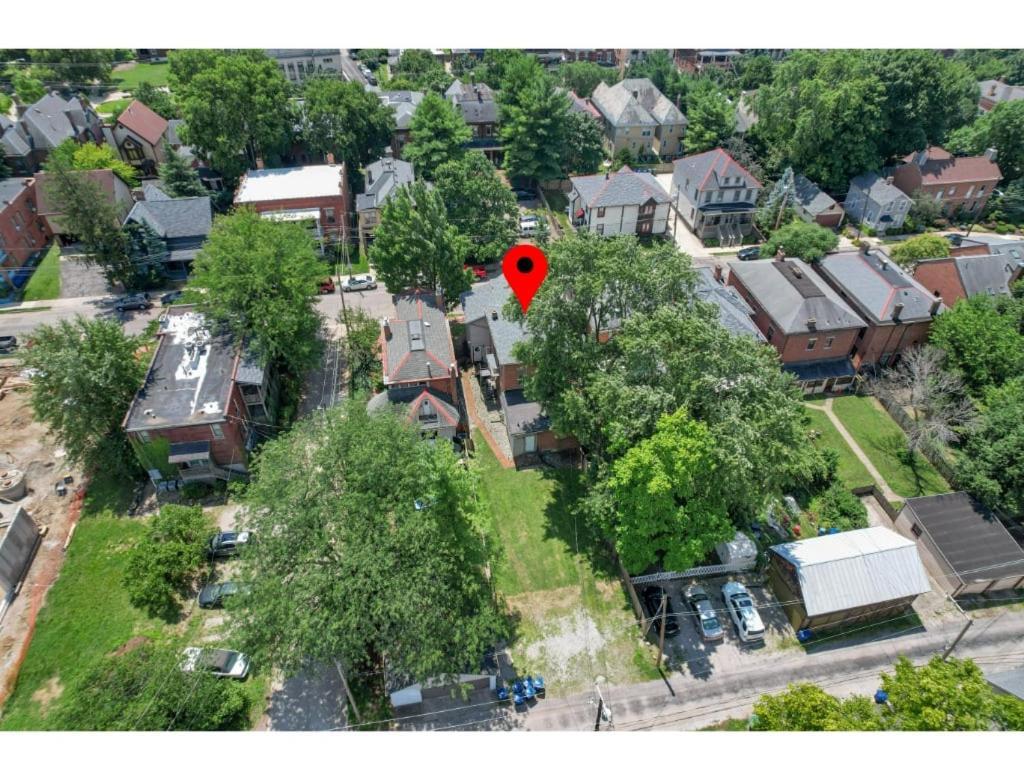 Housepitality - The Short North Sanctuary Apartment Columbus