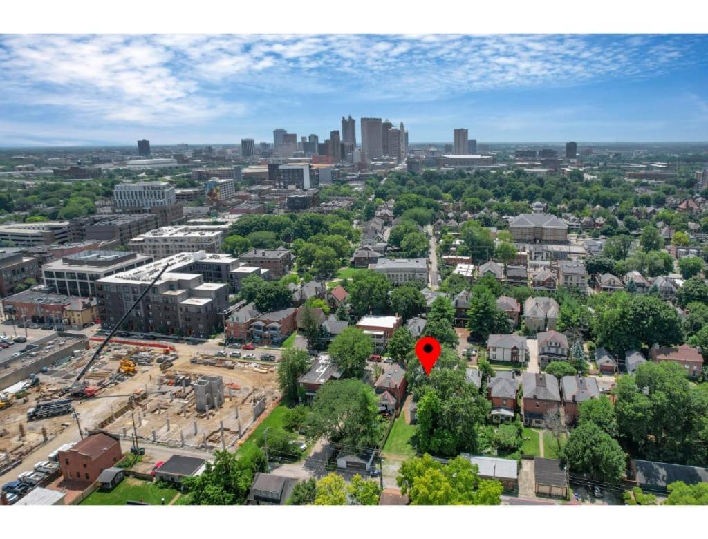 Apartment Housepitality - The Short North Sanctuary *