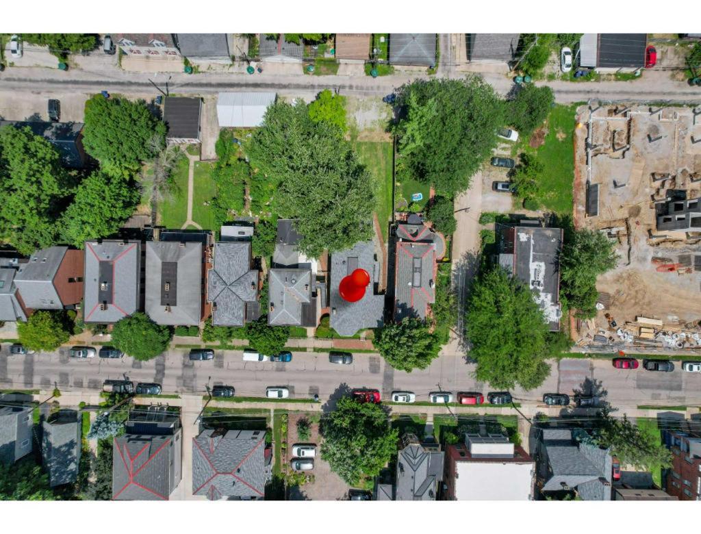 Apartment Housepitality - The Short North Sanctuary Columbus