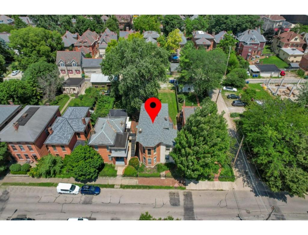 Housepitality - The Short North Sanctuary Apartment *