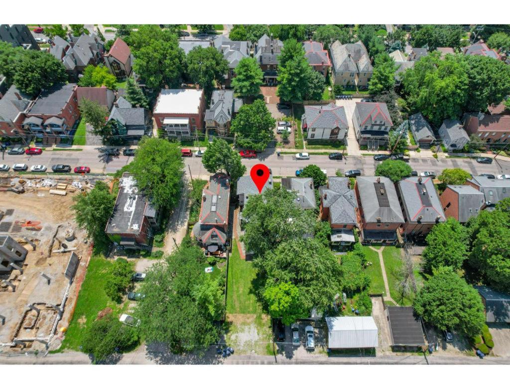 Apartment Housepitality - The Short North Sanctuary *