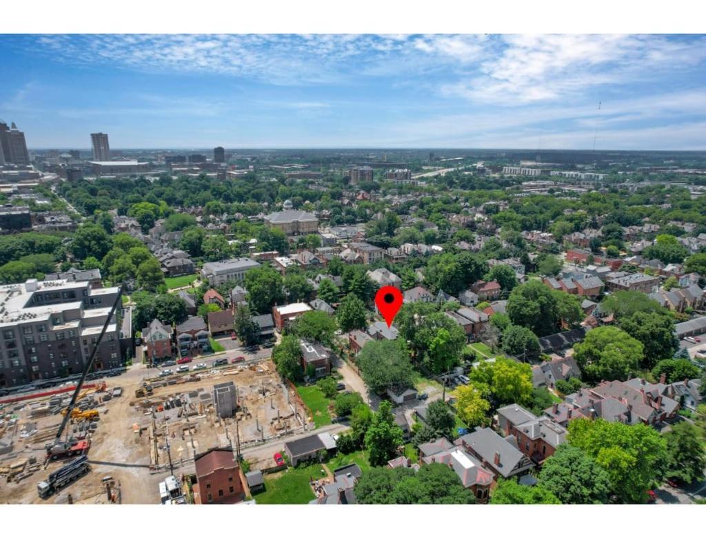 Apartment Housepitality - The Short North Sanctuary Columbus