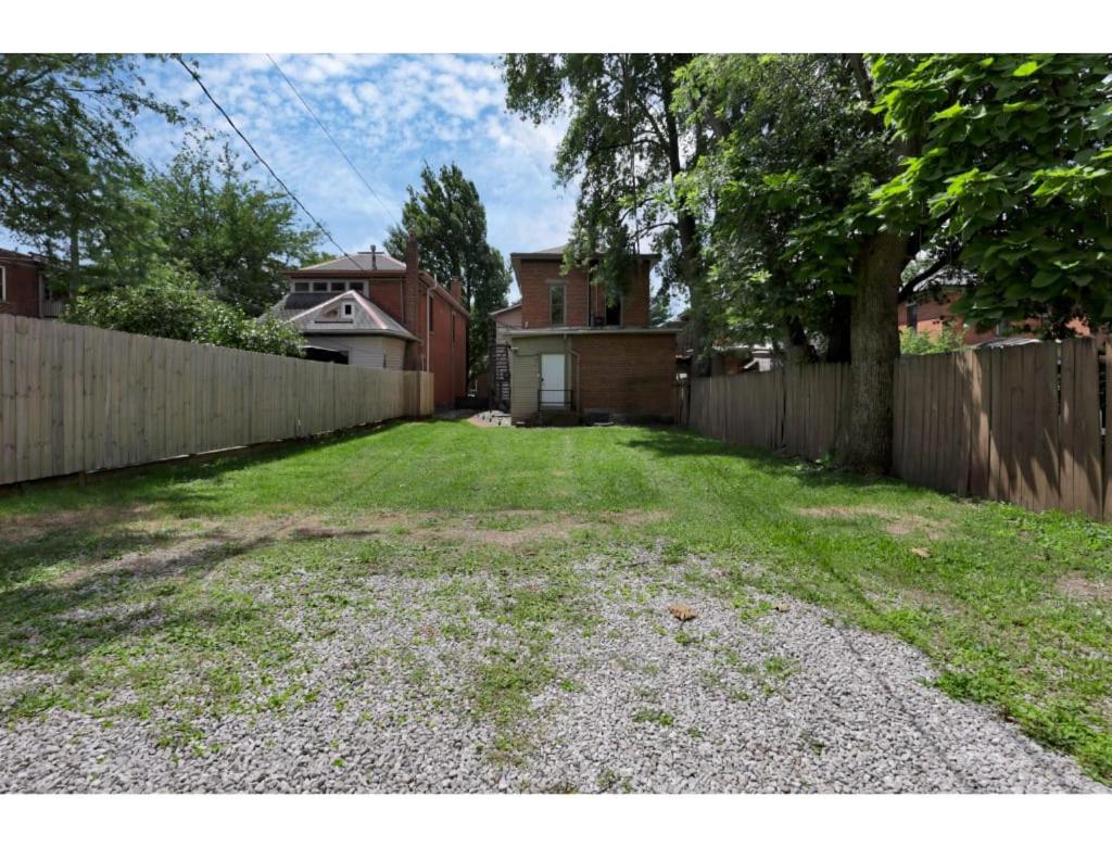 Housepitality - The Short North Sanctuary Columbus