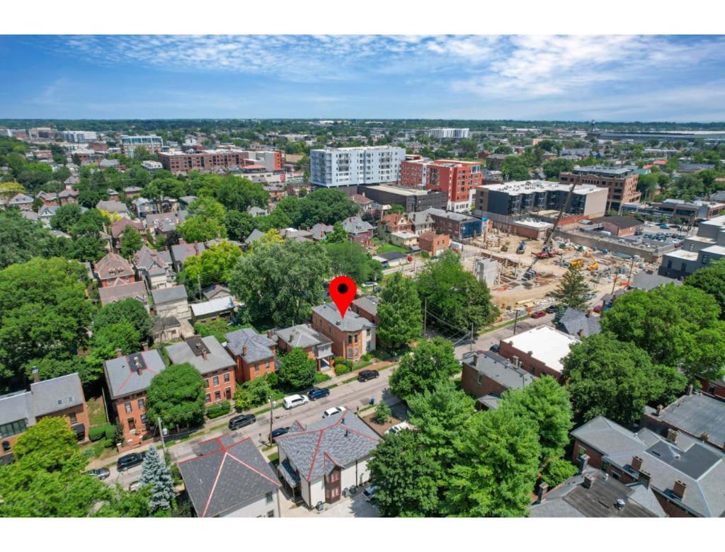 Housepitality - The Short North Sanctuary * Columbus