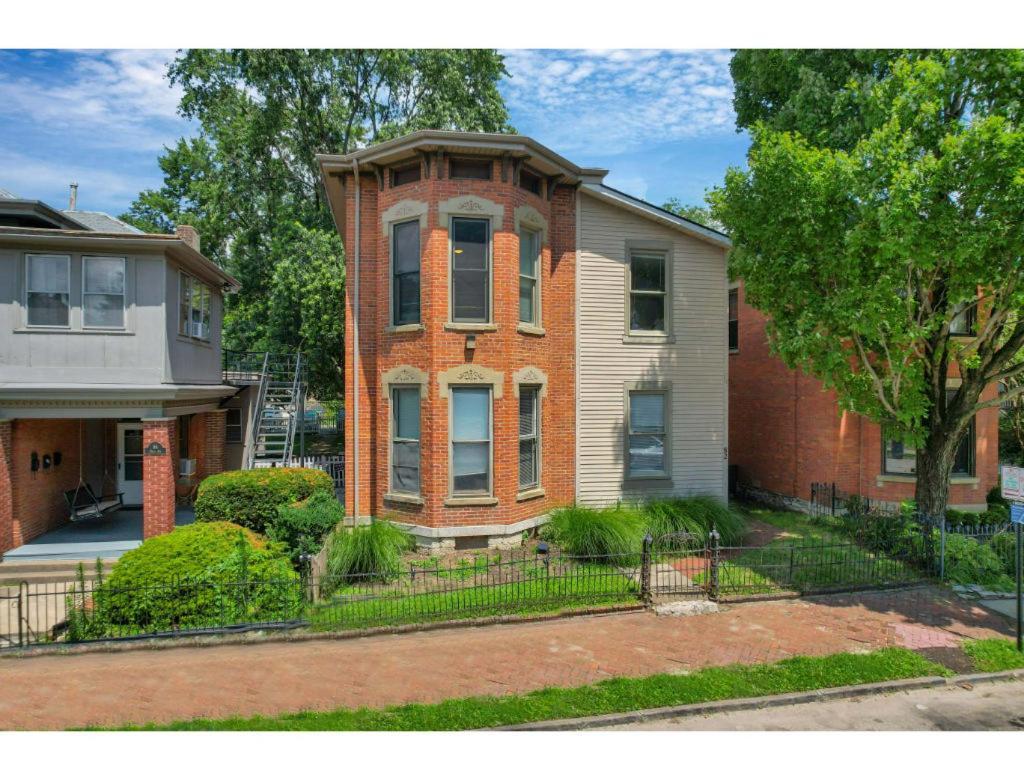 Apartment Housepitality - The Short North Sanctuary *