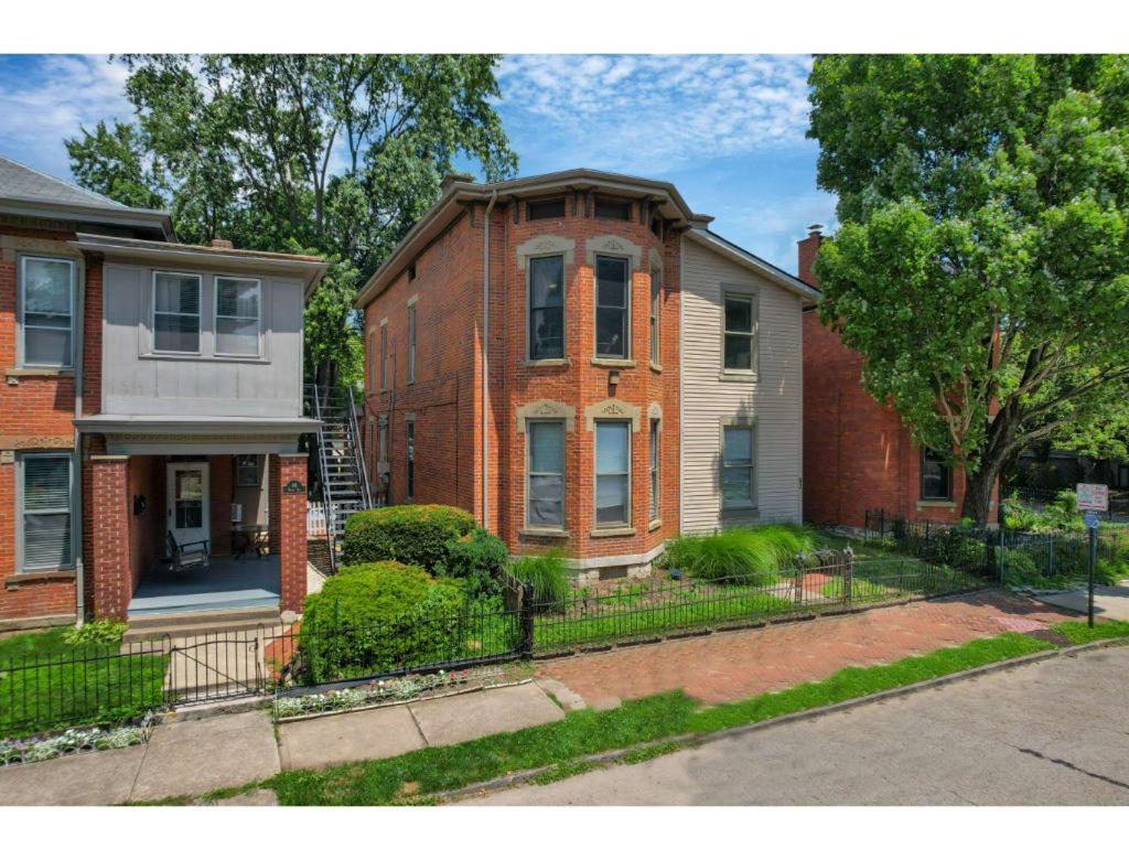 Housepitality - The Short North Sanctuary Columbus