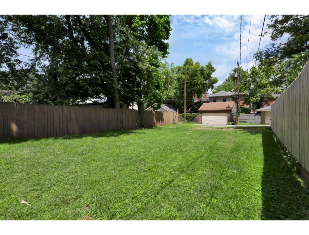 Housepitality - The Short North Sanctuary