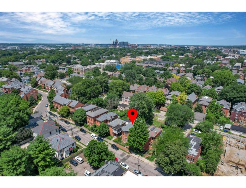 Apartment Housepitality - The Short North Sanctuary *
