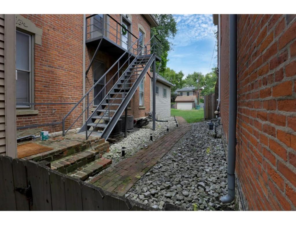 Apartment Housepitality - The Short North Sanctuary Columbus