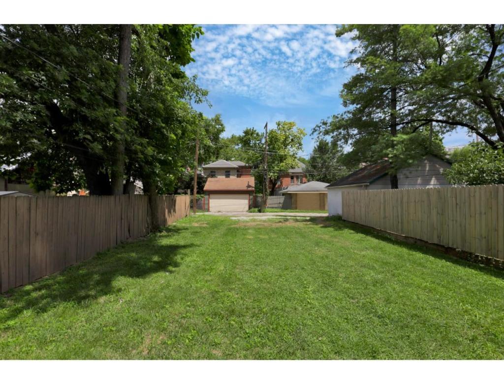 Housepitality - The Short North Sanctuary