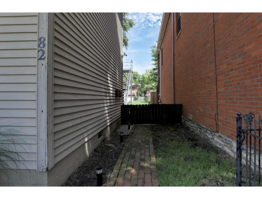 Housepitality - The Short North Sanctuary Columbus