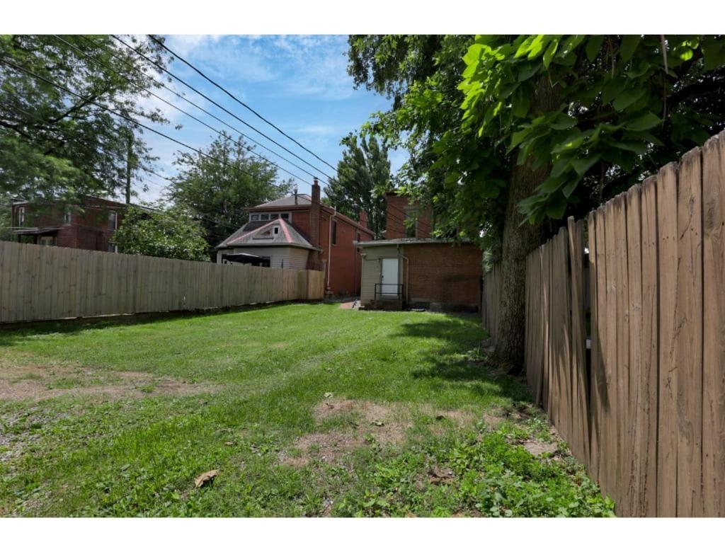 Housepitality - The Short North Sanctuary