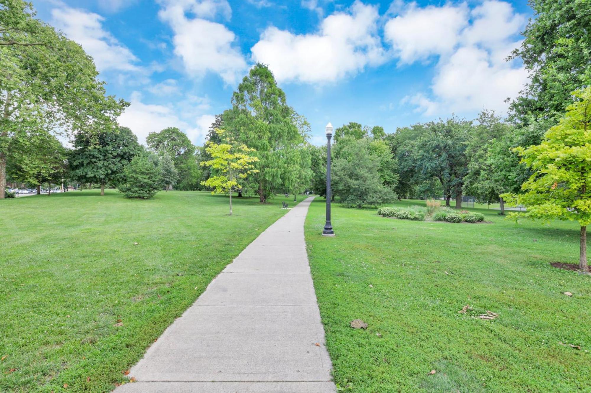 Housepitality - The Short North Sanctuary *