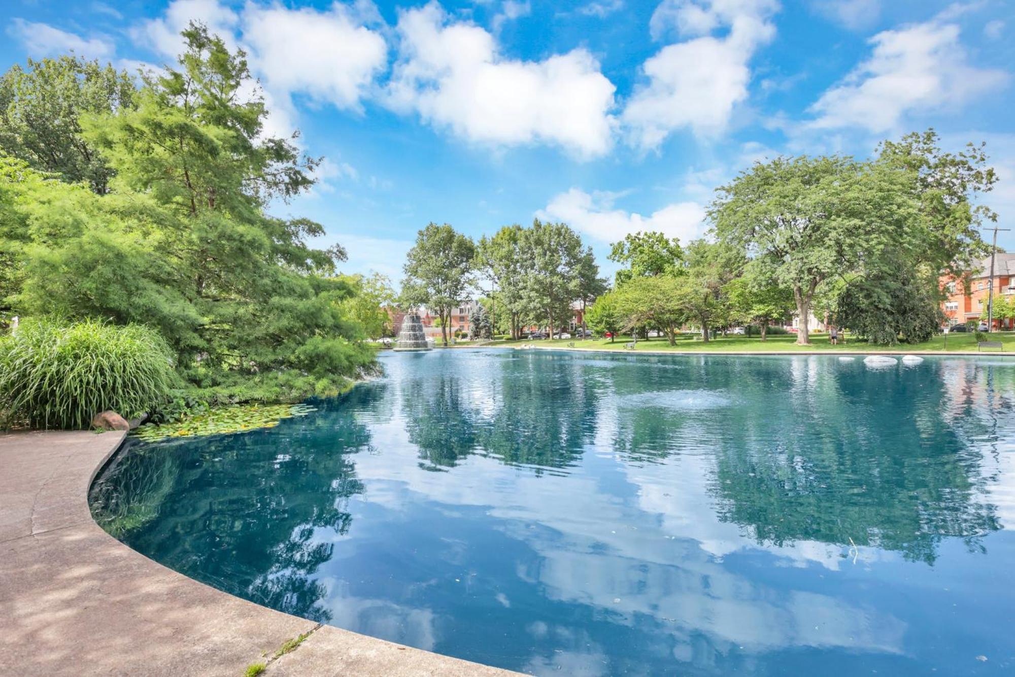 Housepitality - The Short North Sanctuary Columbus